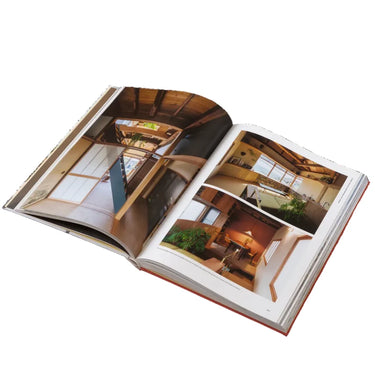 A HOUSE IN JAPAN - LESSONS IN LIVING