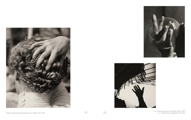 Lee Miller exhibition book , By Hilary Floe and Saskia Flower