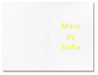 Marc by Sofia