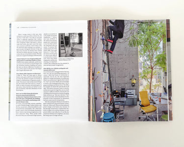 Communal Ecologies: Conversations with Young Japanese Architects