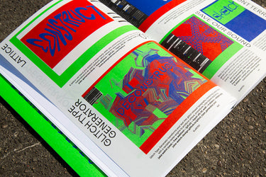 Slanted Magazine #47-digital tools