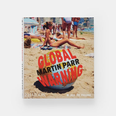 Martin Parr: Global Warning (Jeu de Paume)