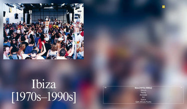 Temporary Pleasure Nightclub Architecture, Design and Culture from the 1960s to Today