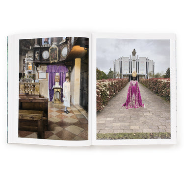 Juergen Teller - You Are Invited