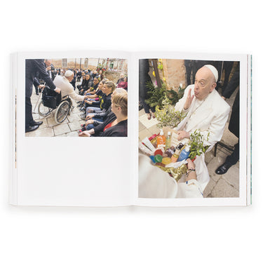 Juergen Teller - You Are Invited