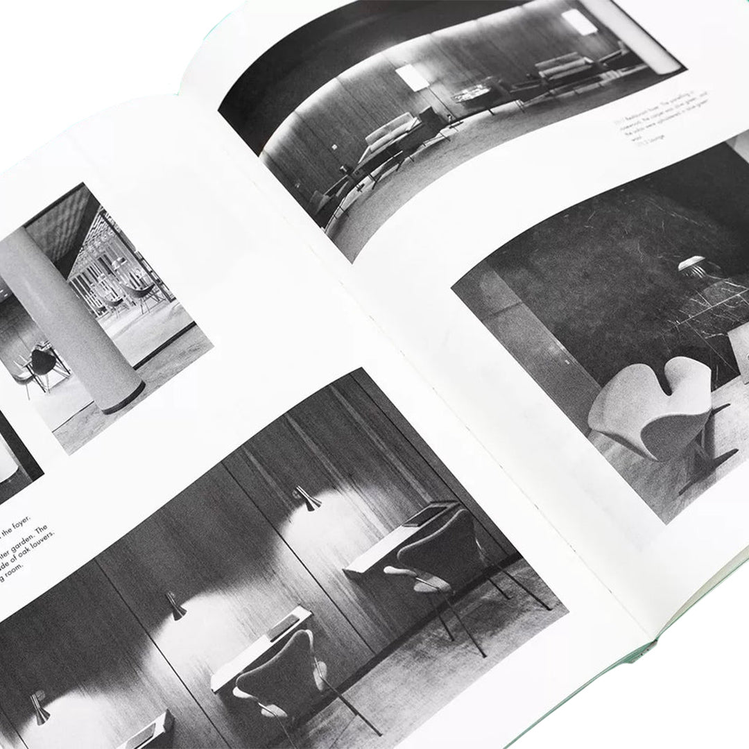 Félix Solaguren-Beascoa - Jacobsen