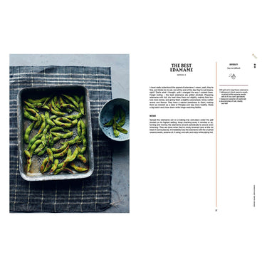 JAPANEASY - Tim Anderson