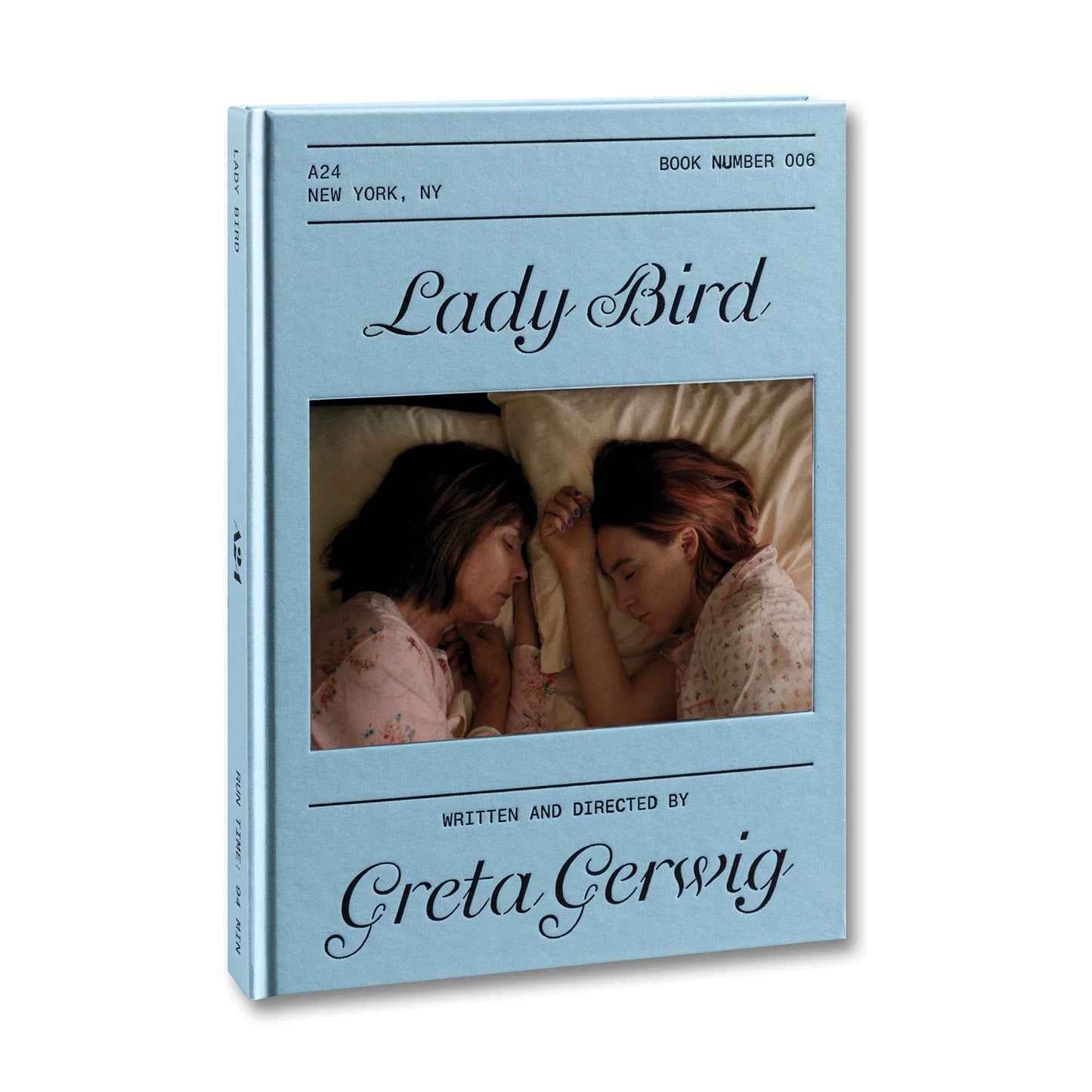 Lady Bird