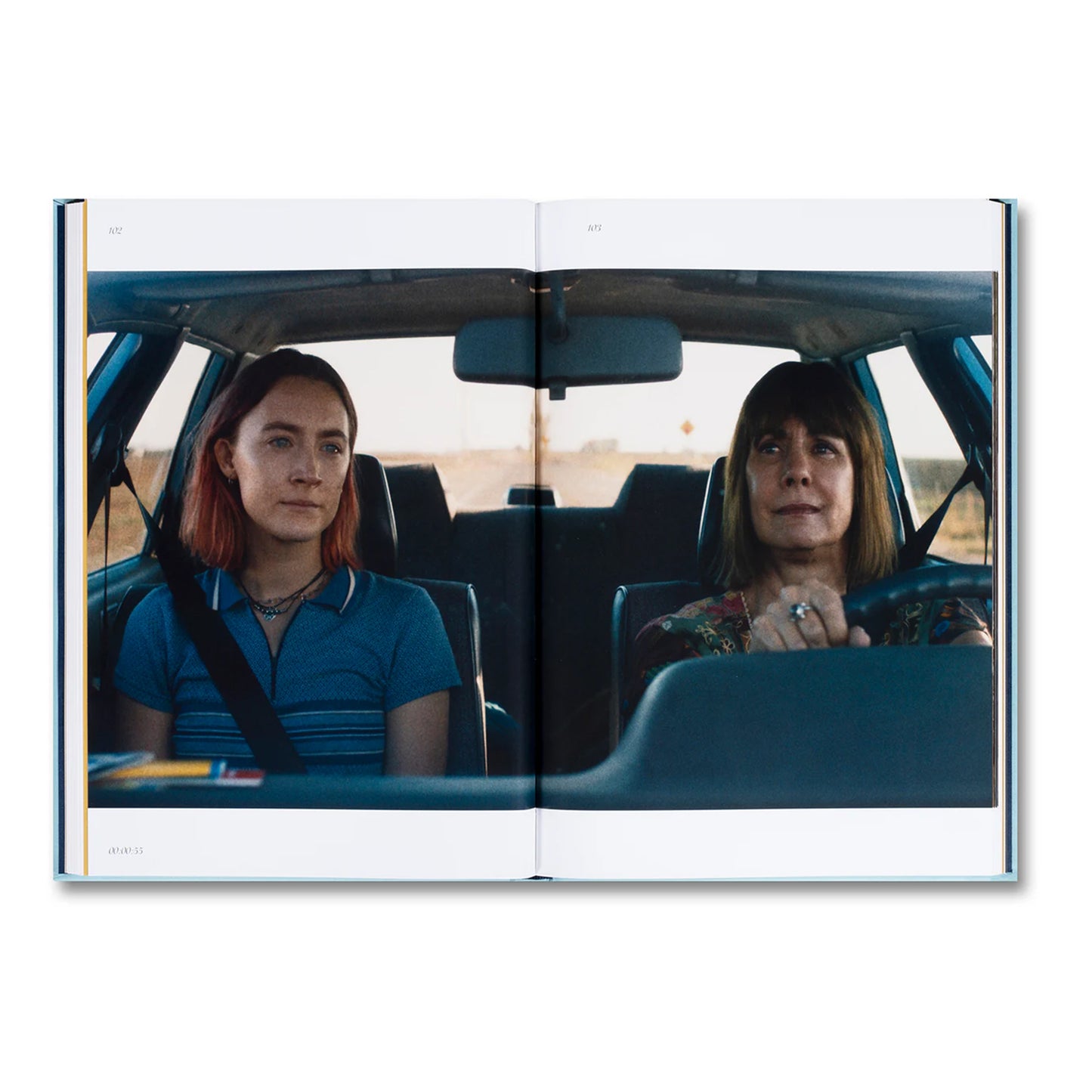 Lady Bird