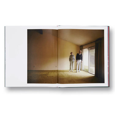 Larry Sultan: Pictures from Home