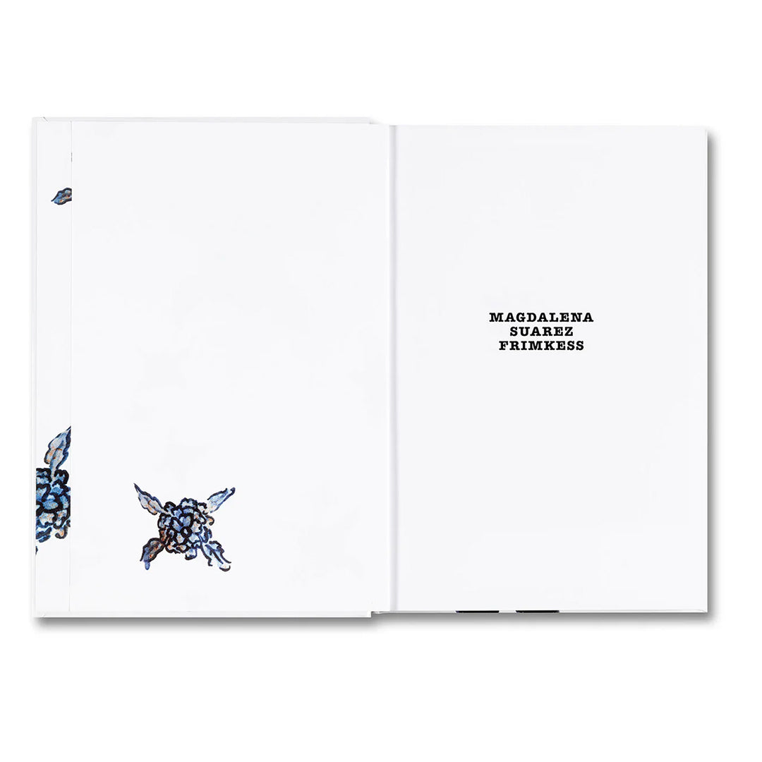 Douglas Fogle & Hanneke Skerath-Magdalena Suarez Frimkess