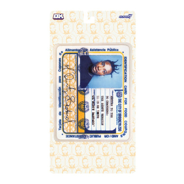 Old Dirty Bastard - The City of Brooklyn Zoo