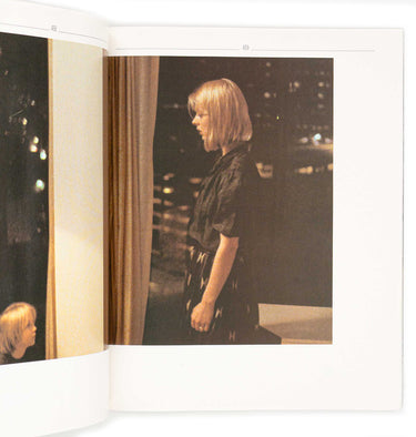 PARIS, TEXAS - Wim Wenders Sam Shepard