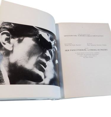 Pier Paolo Pasolini - A Future Life