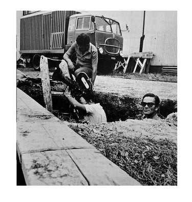 Pier Paolo Pasolini - A Future Life