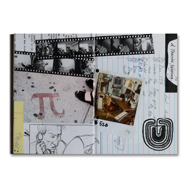 Pi: The Guerilla Diaries