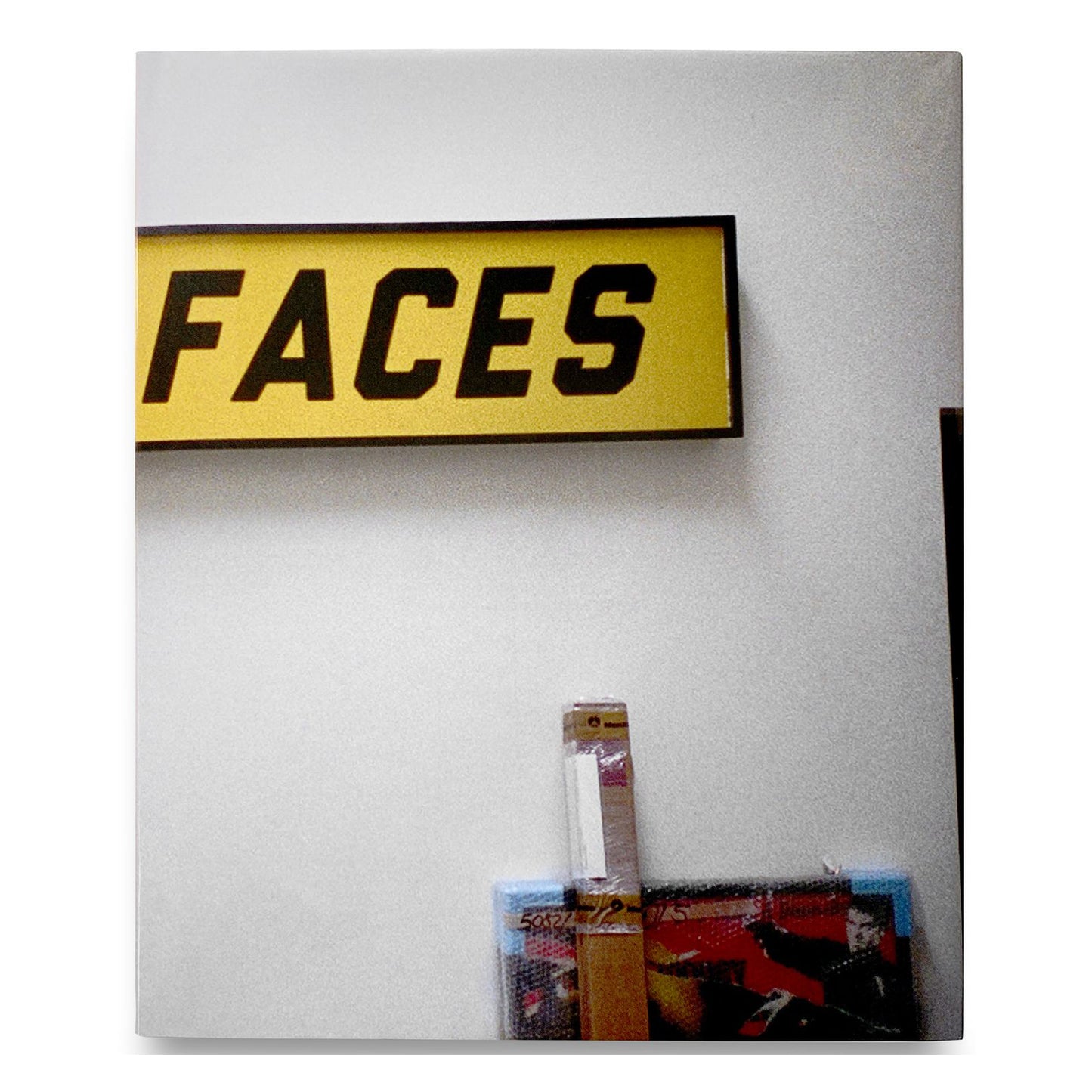PLACES + FACES