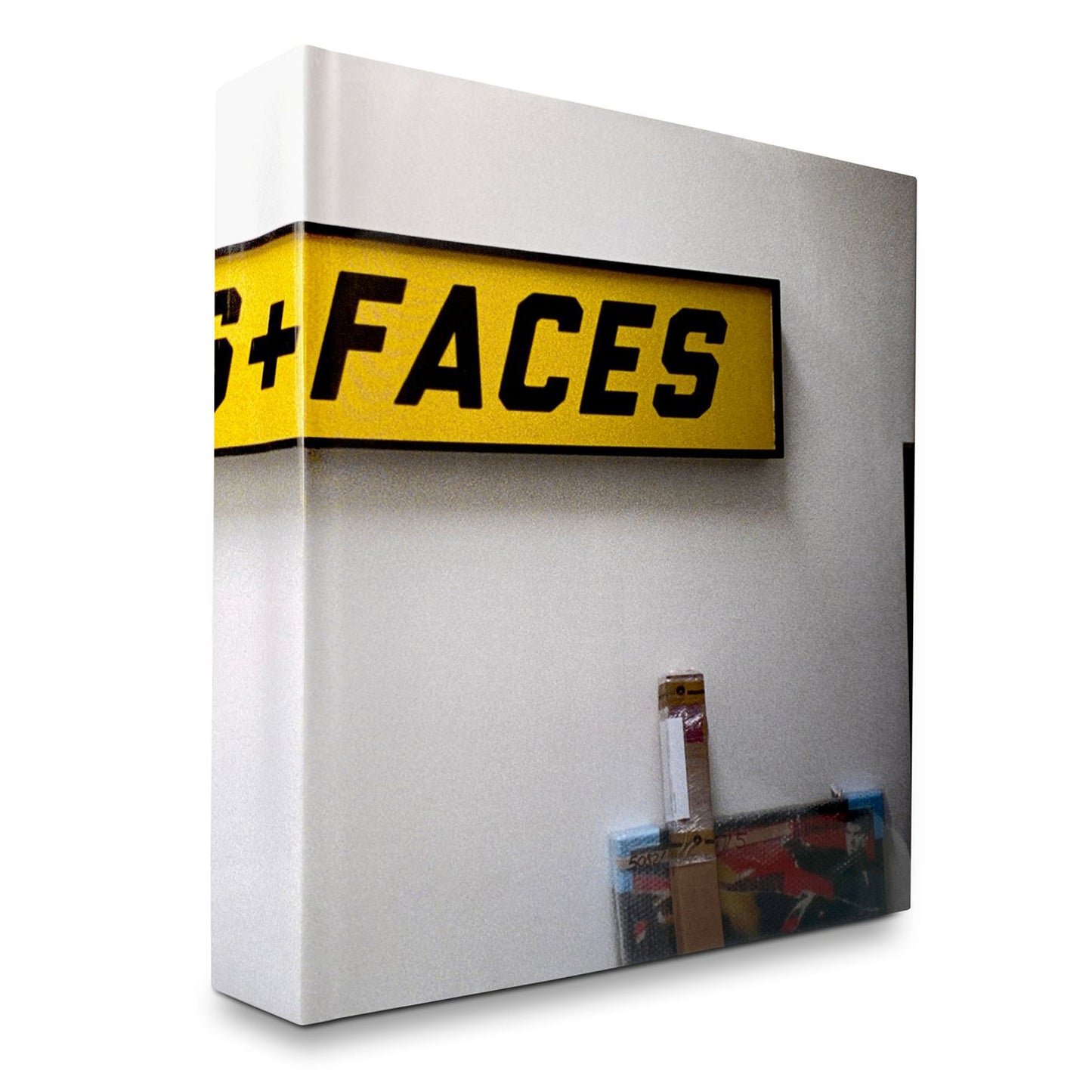 PLACES + FACES