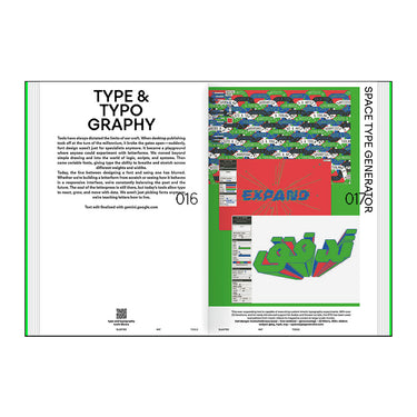 Slanted Magazine #47-digital tools
