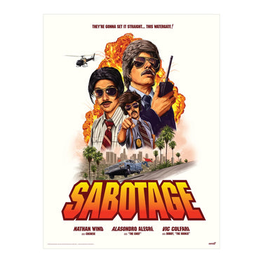 Sabotage