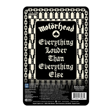 Motörhead