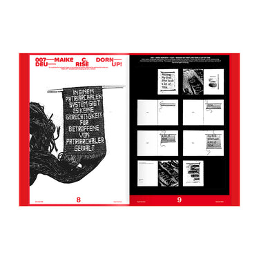 Slanted Magazine #44—Type Fashion