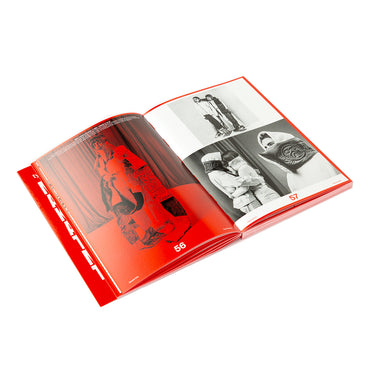 Slanted Magazine #44—Type Fashion
