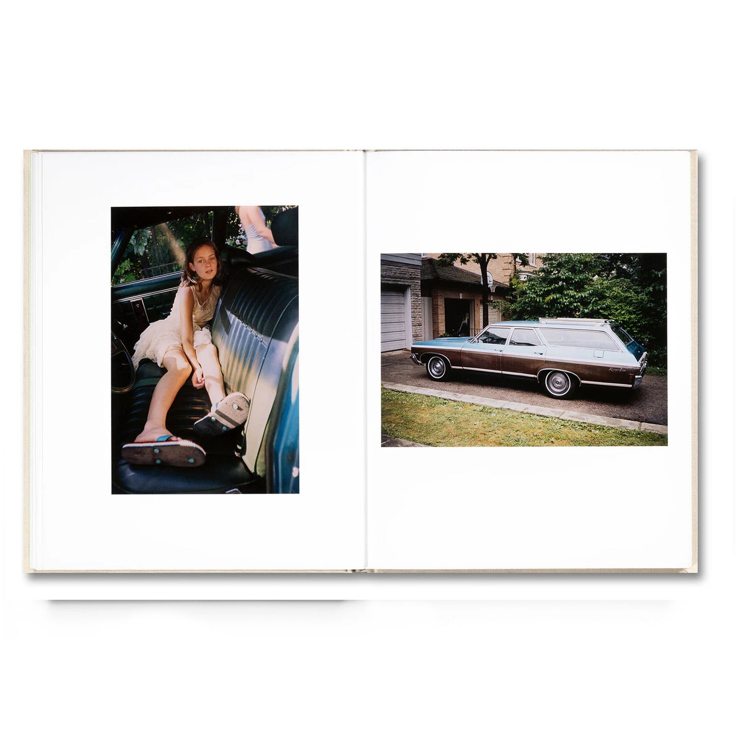 Sofia Coppola -The virgin suicides
