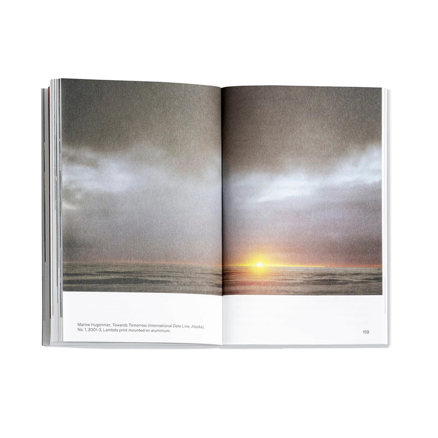 To Be Determined: Photography and the Future