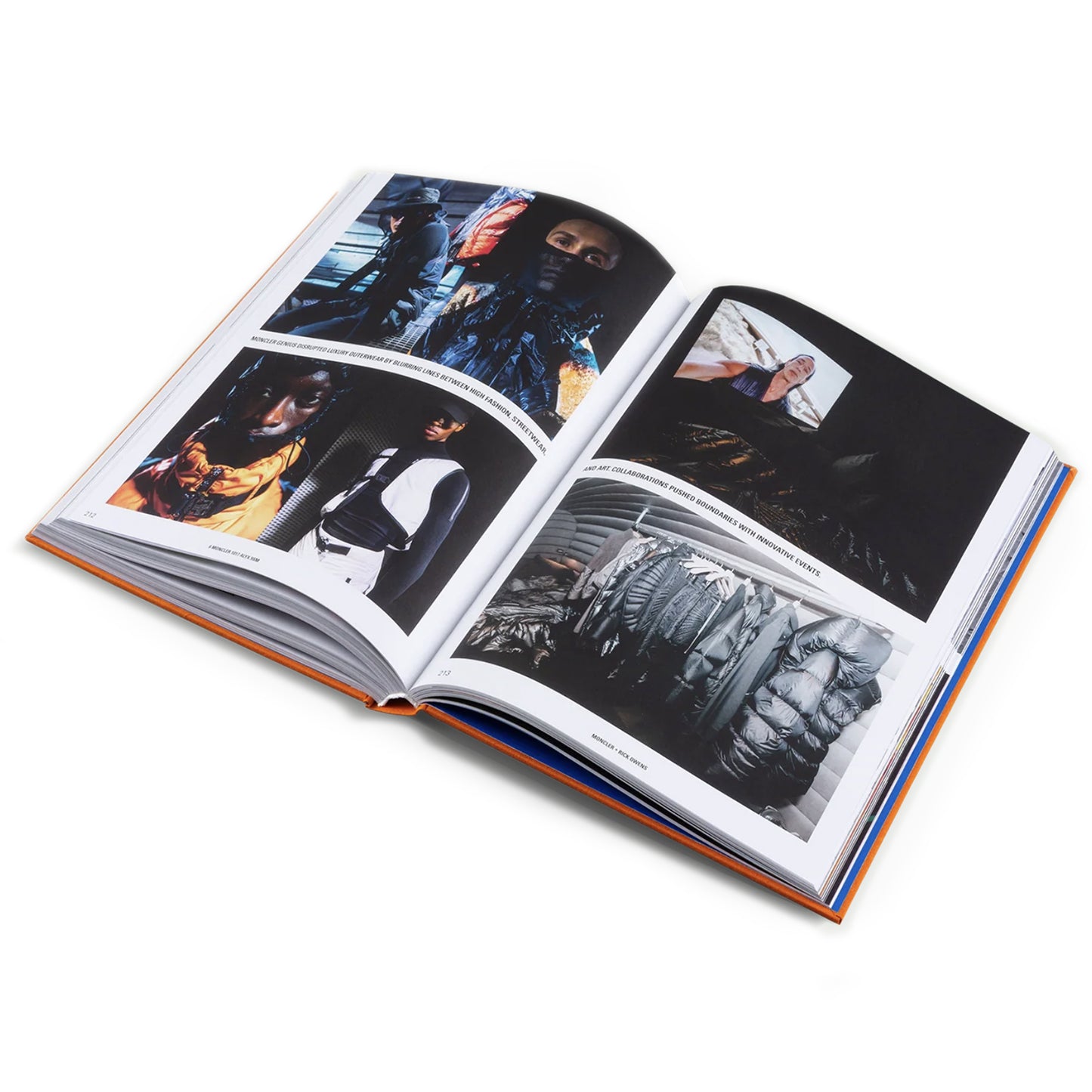 HIGHSNOBIETY - THE INCOMPLETE VOL. 2