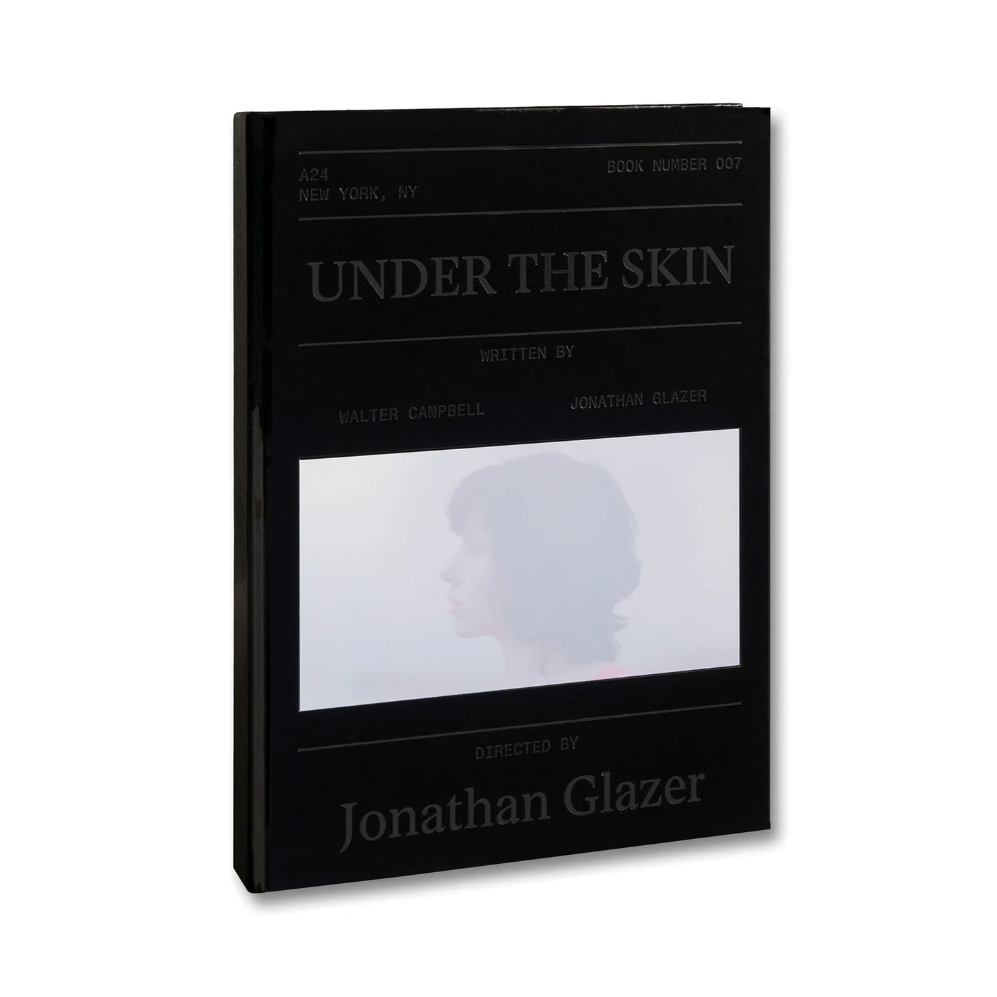 Under the skin