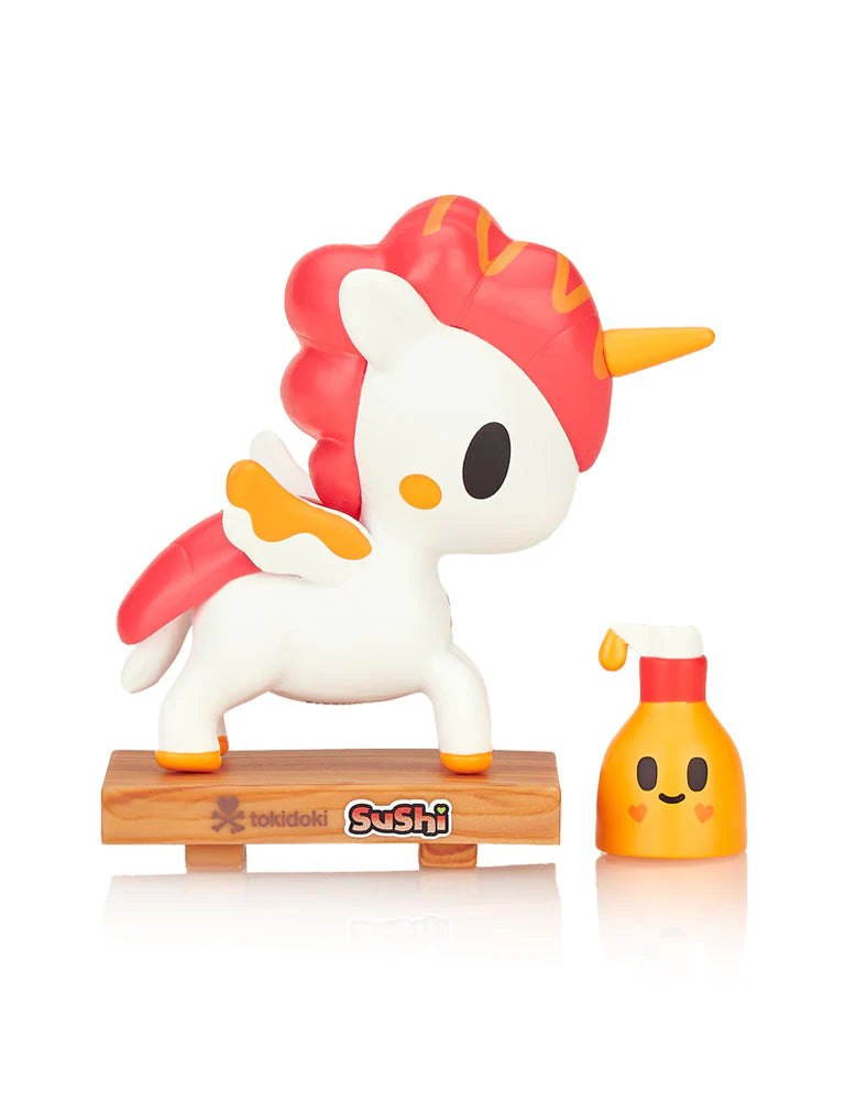 SUSHI UNICORNO - Blind box