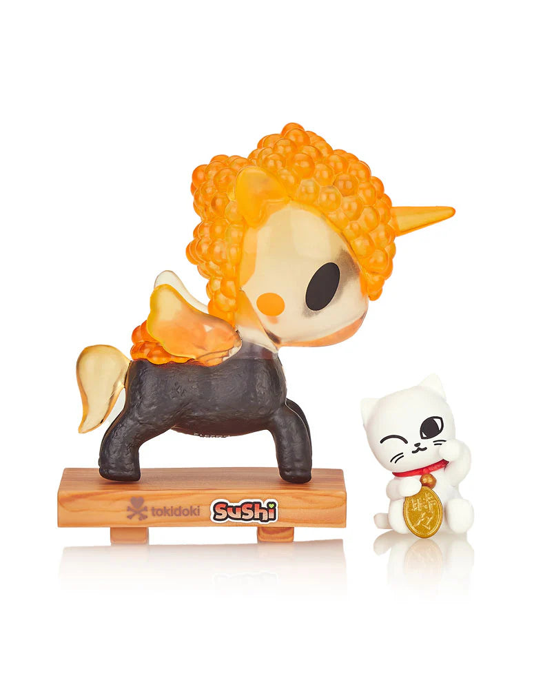 SUSHI UNICORNO - Blind box