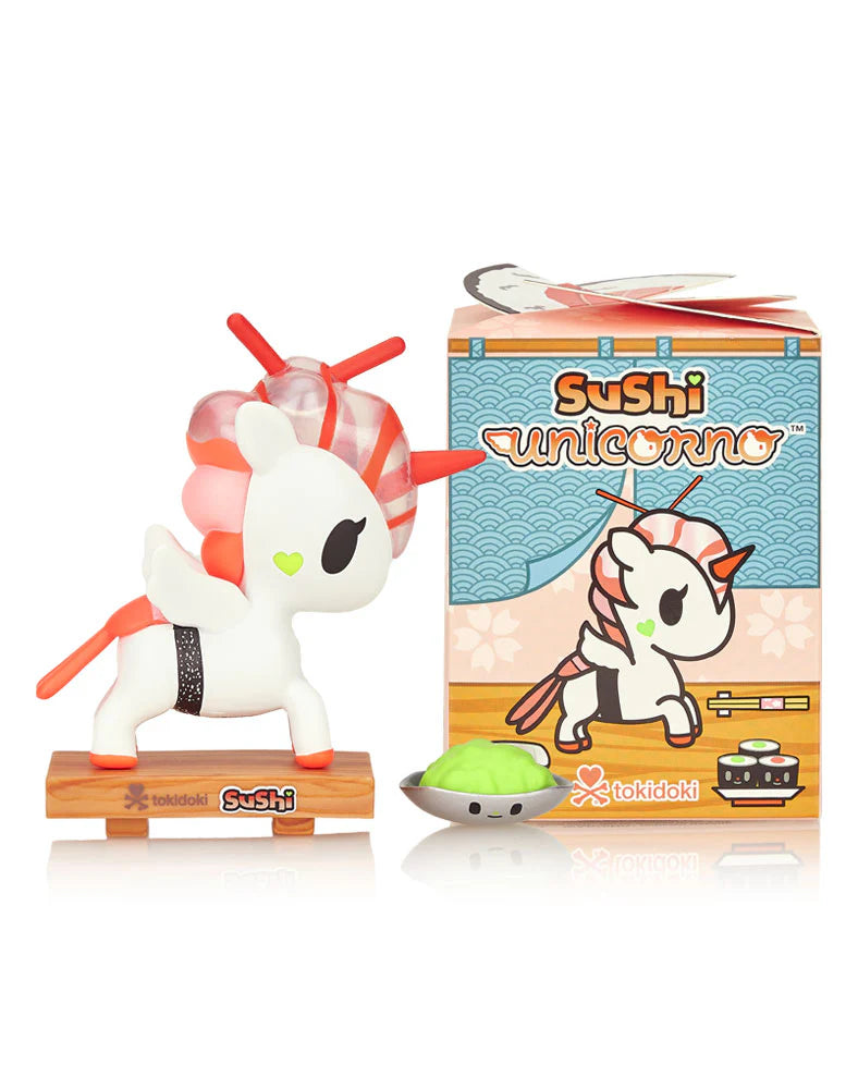 SUSHI UNICORNO - Blind box