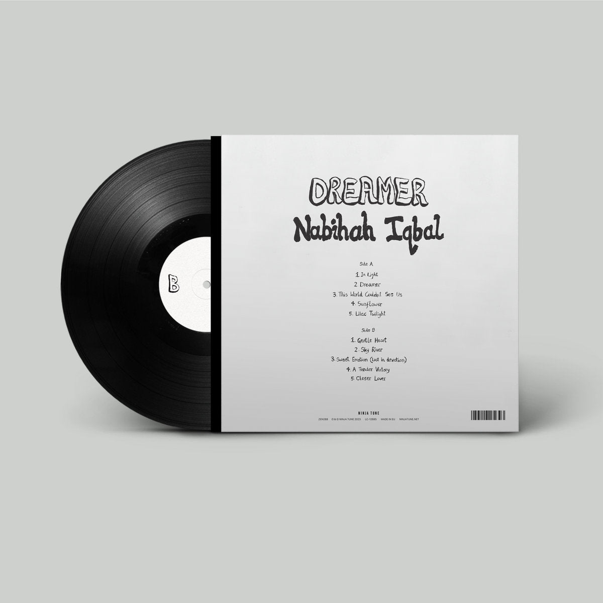 DREAMER - Vinyl - LP