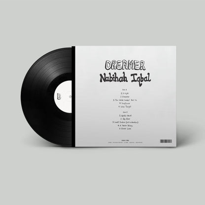 DREAMER - Vinyl - LP