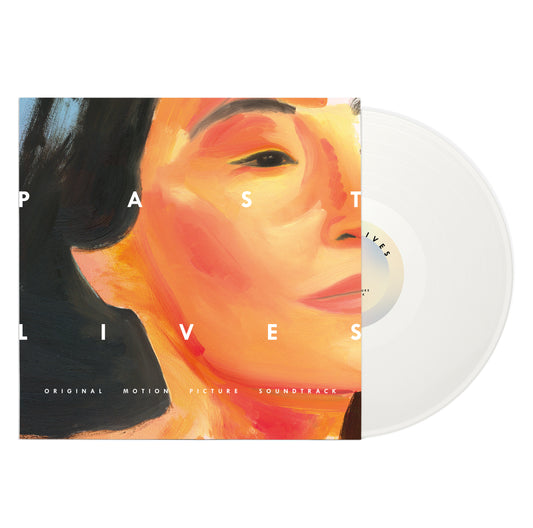 PAST LIVES - Vinyl - A24 MUSIC
