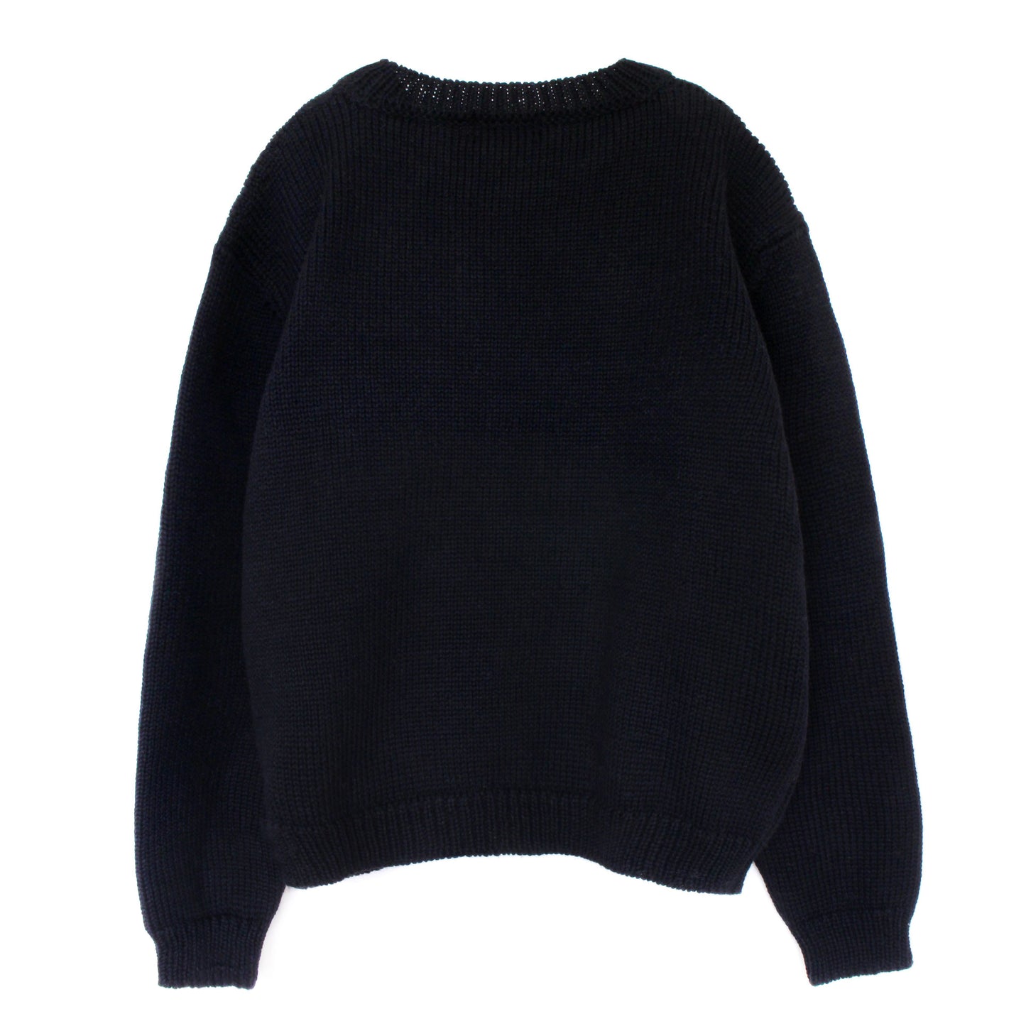 MOOMIN REINDEER KNIT