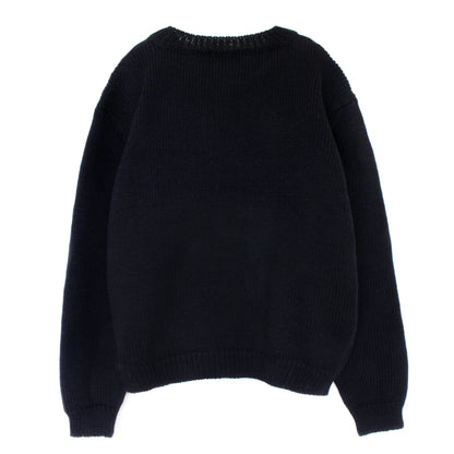 MOOMIN REINDEER KNIT