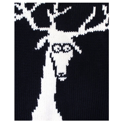 MOOMIN REINDEER KNIT