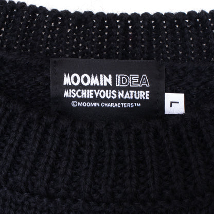 MOOMIN REINDEER KNIT