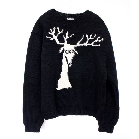 MOOMIN REINDEER KNIT