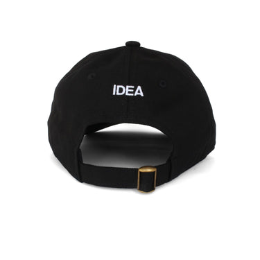 MYSTERY GUEST hat (Black)