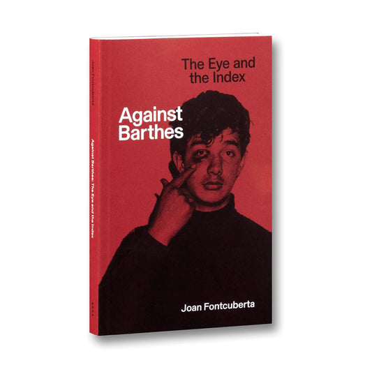 Against Barthes: The Eye and the Index