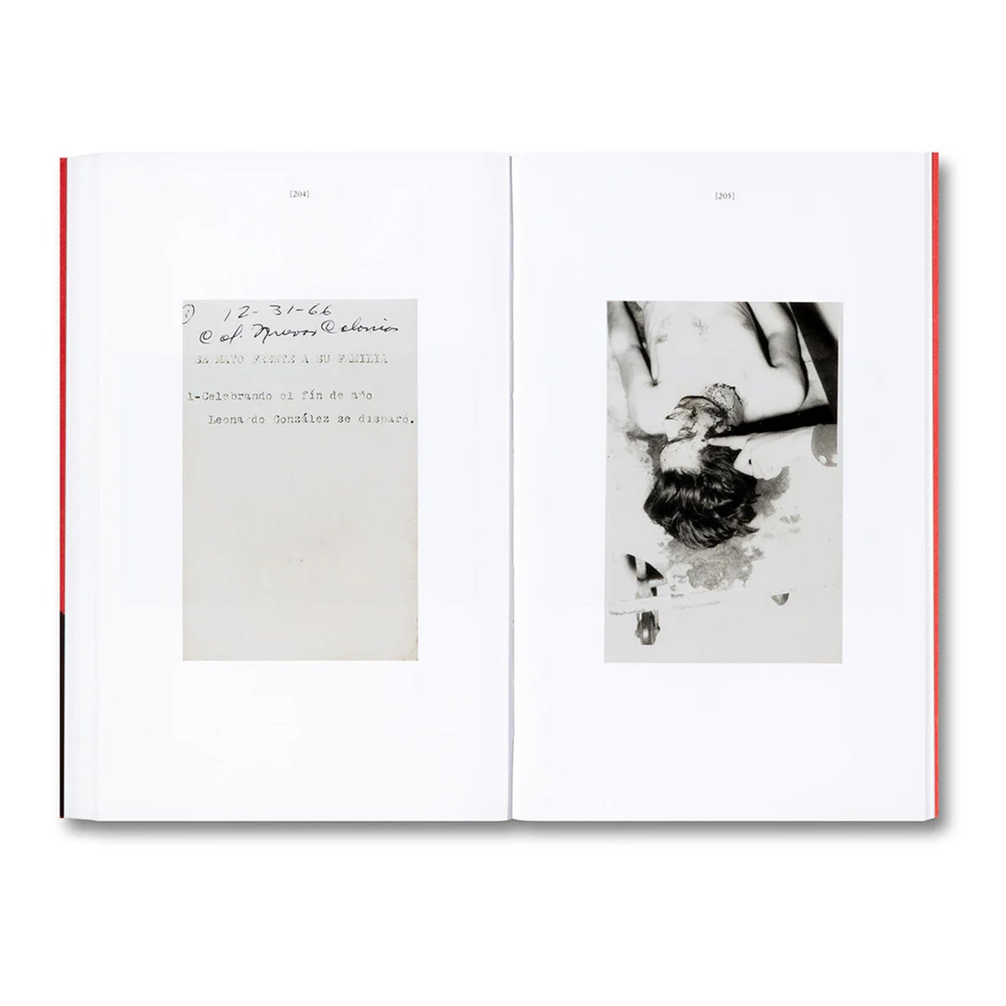 Against Barthes: The Eye and the Index
