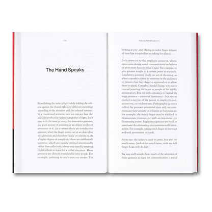 Against Barthes: The Eye and the Index