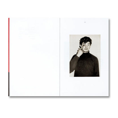 Against Barthes: The Eye and the Index