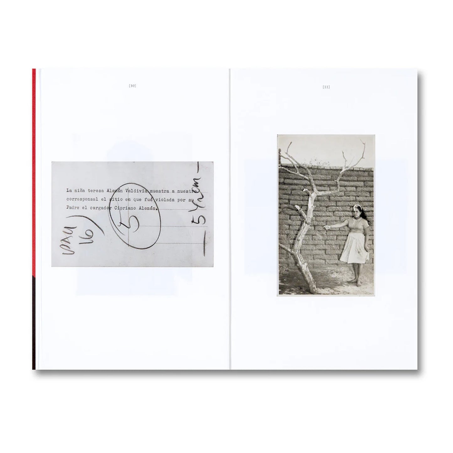 Against Barthes: The Eye and the Index