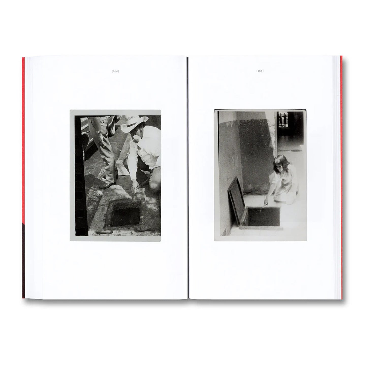Against Barthes: The Eye and the Index