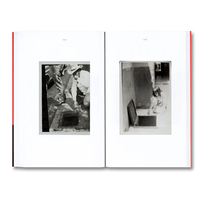 Against Barthes: The Eye and the Index